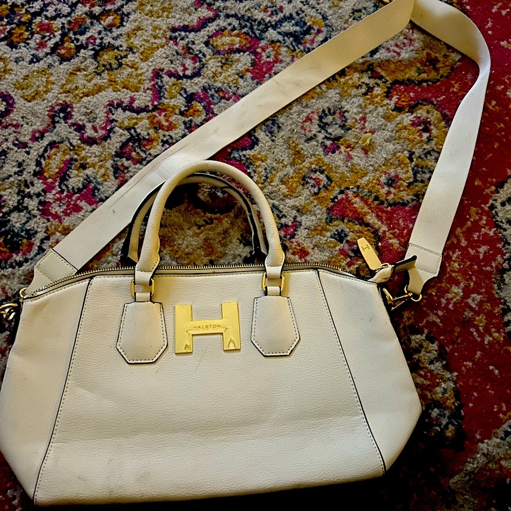New purse